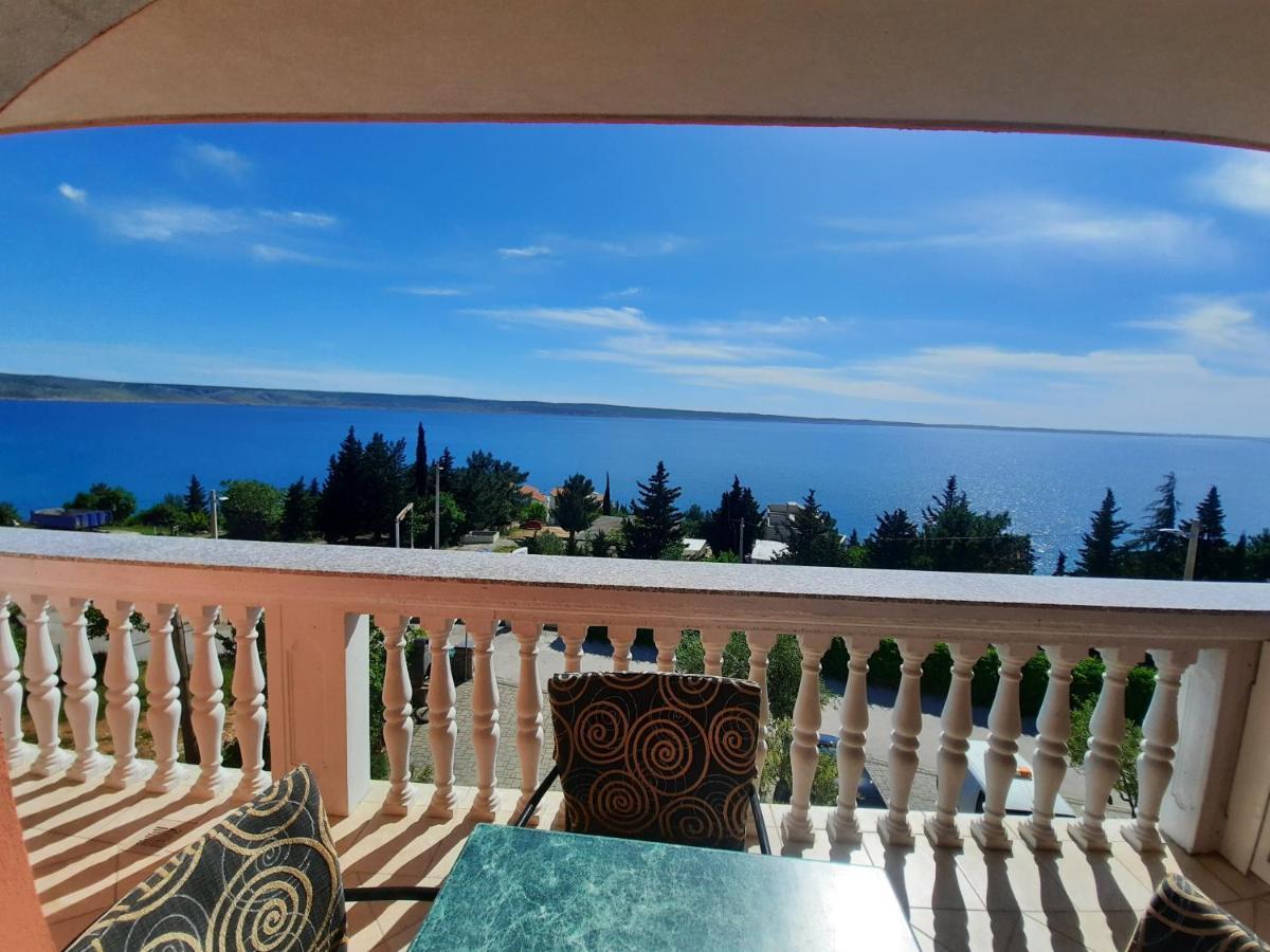 Amari Apartment Стариград-Пакленица Екстериор снимка