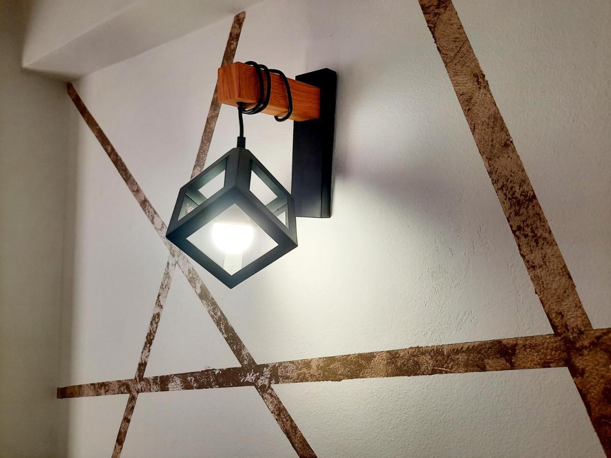 Amari Apartment Стариград-Пакленица Екстериор снимка