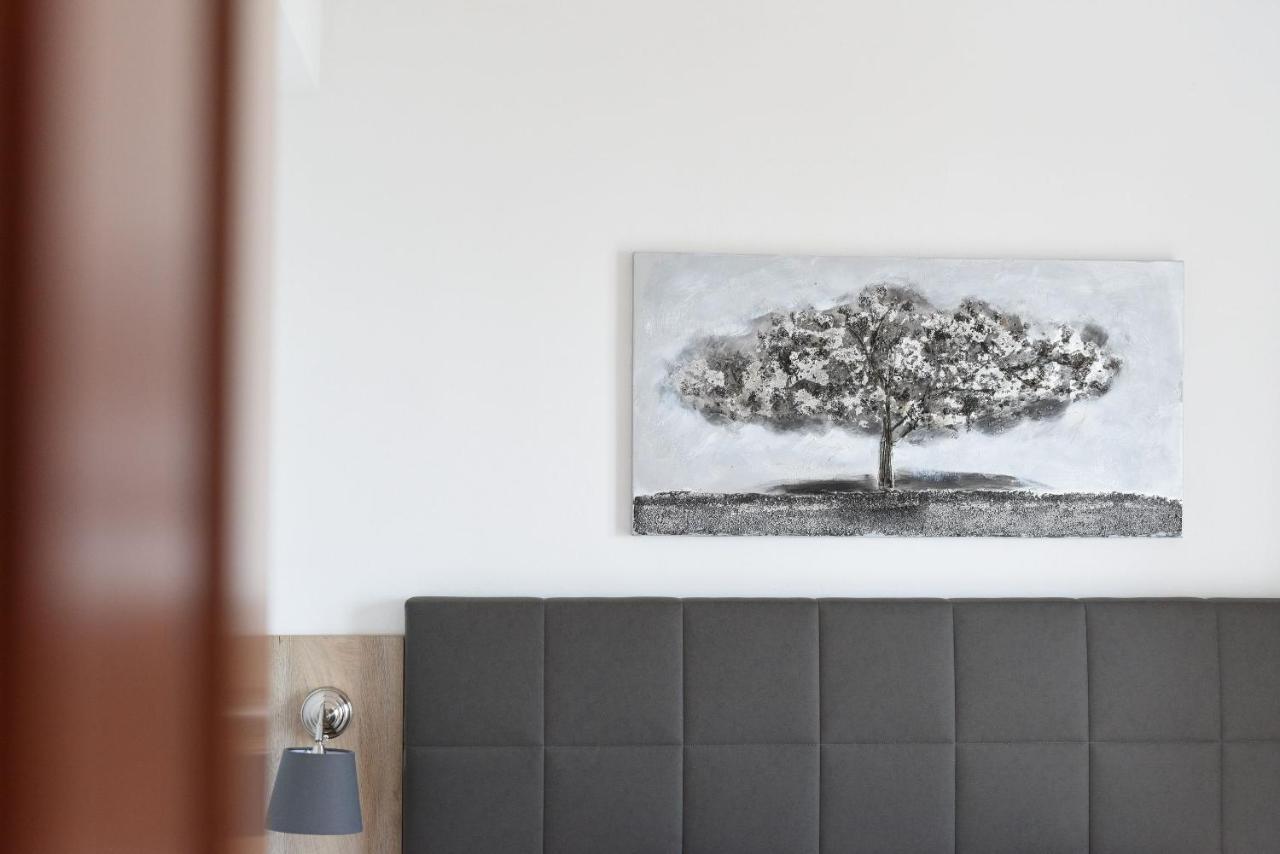 Amari Apartment Стариград-Пакленица Екстериор снимка
