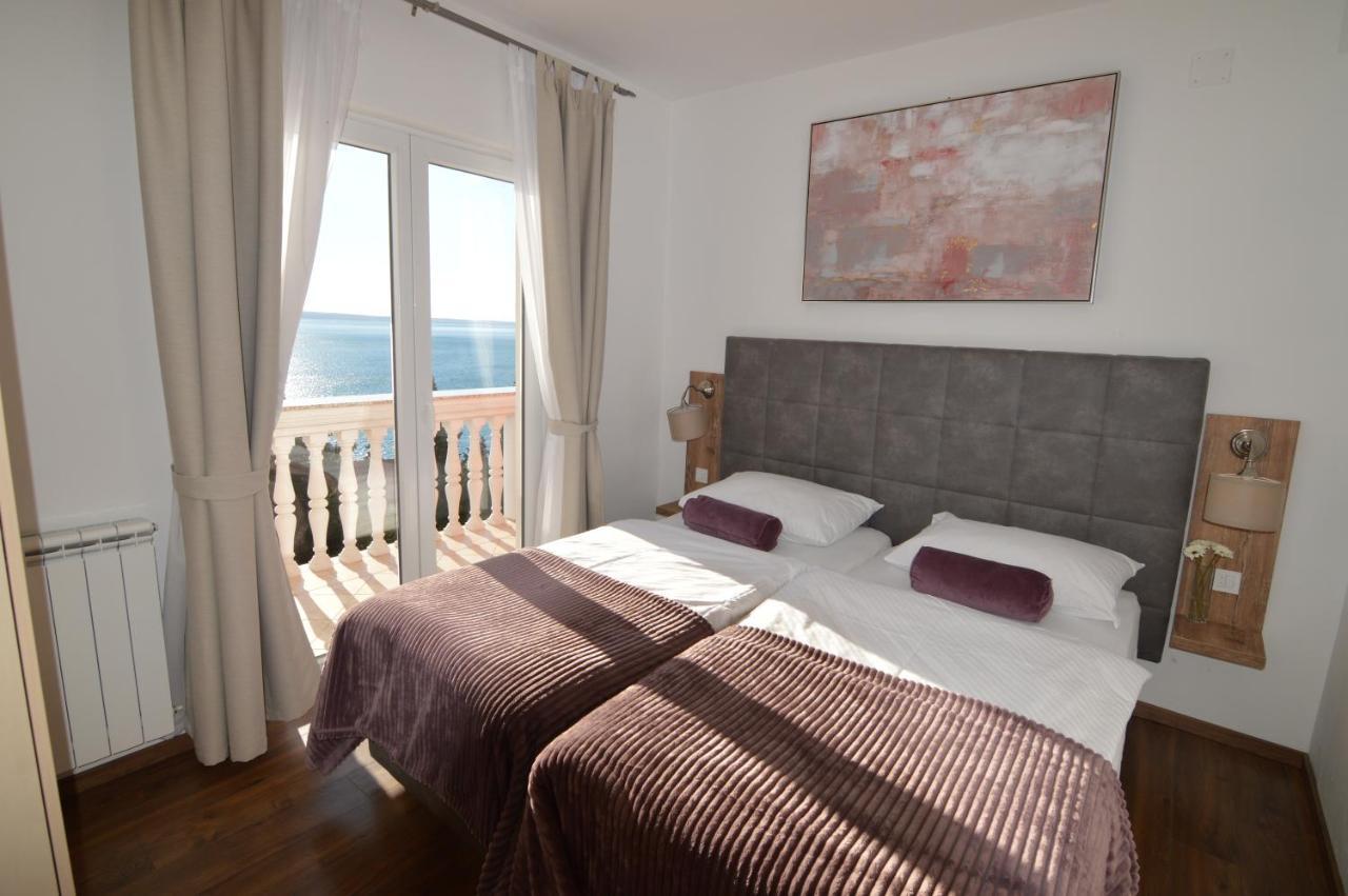 Amari Apartment Стариград-Пакленица Екстериор снимка