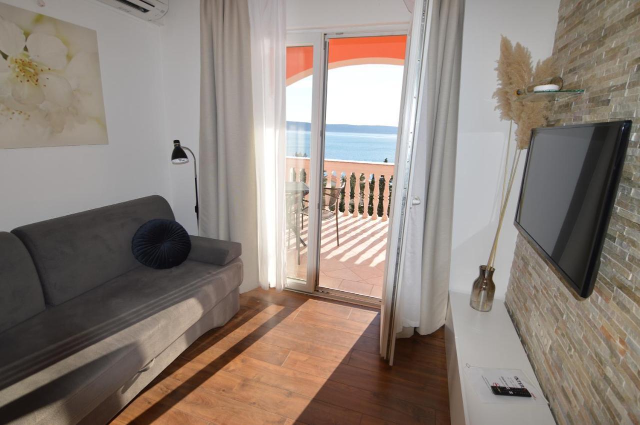 Amari Apartment Стариград-Пакленица Екстериор снимка