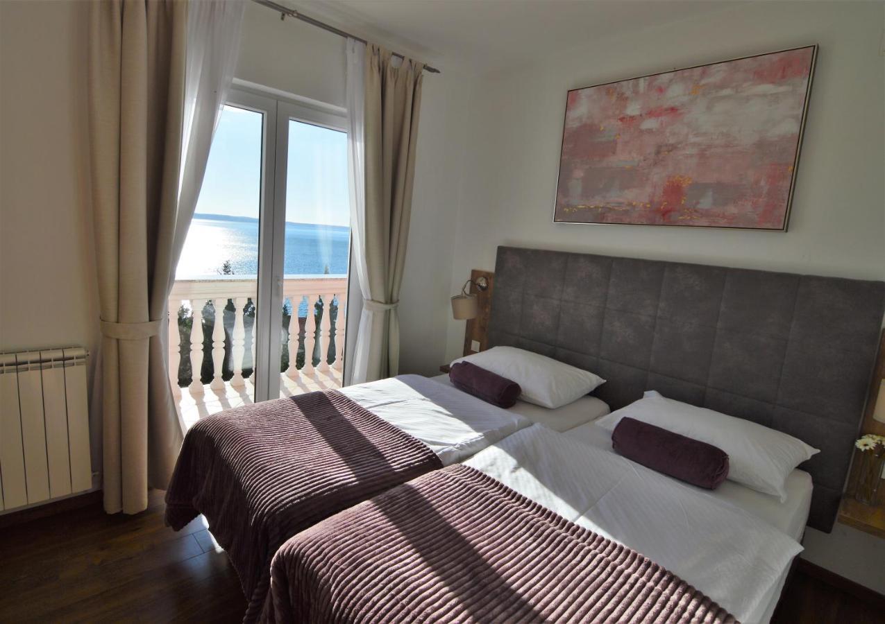 Amari Apartment Стариград-Пакленица Екстериор снимка
