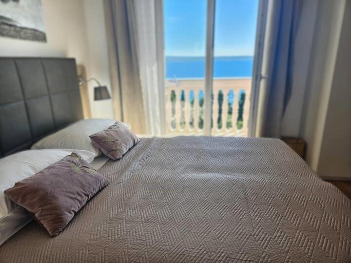 Amari Apartment Стариград-Пакленица Екстериор снимка