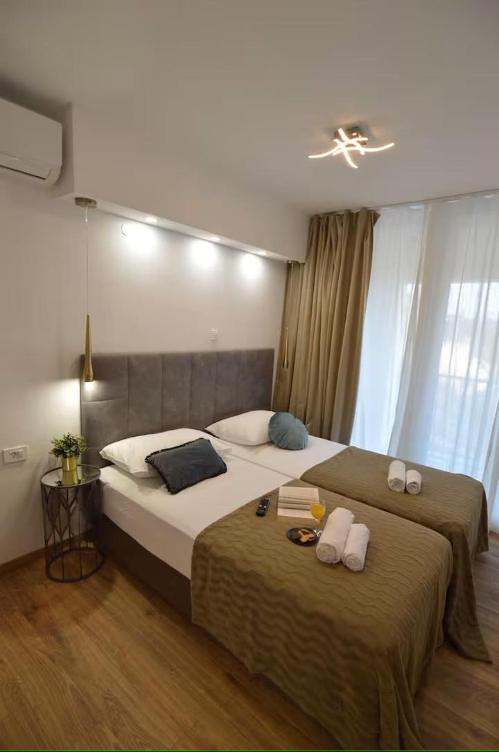 Amari Apartment Стариград-Пакленица Екстериор снимка