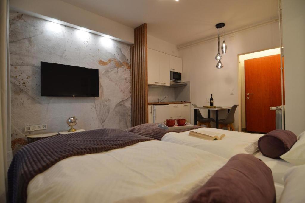 Amari Apartment Стариград-Пакленица Екстериор снимка