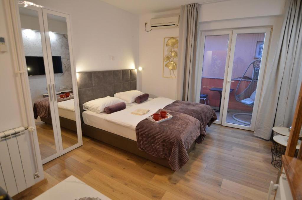 Amari Apartment Стариград-Пакленица Екстериор снимка