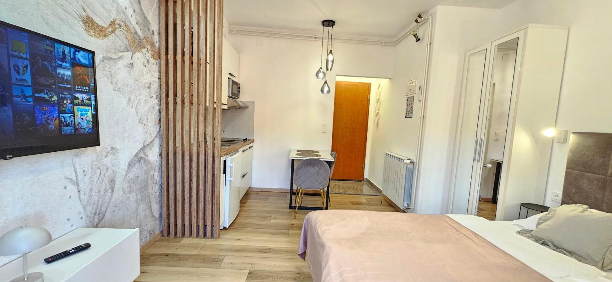 Amari Apartment Стариград-Пакленица Екстериор снимка
