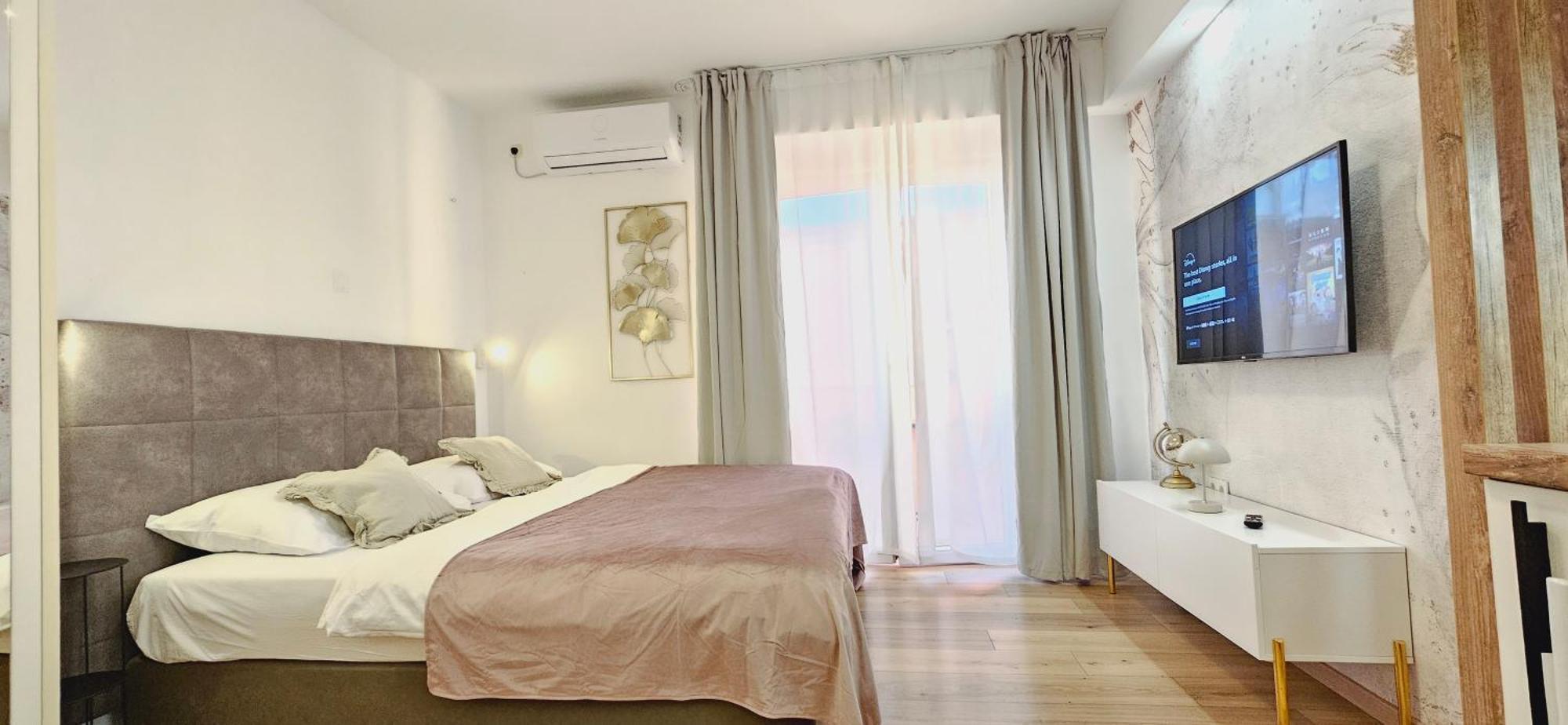 Amari Apartment Стариград-Пакленица Екстериор снимка