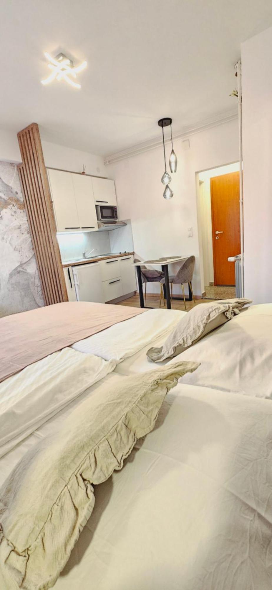 Amari Apartment Стариград-Пакленица Екстериор снимка