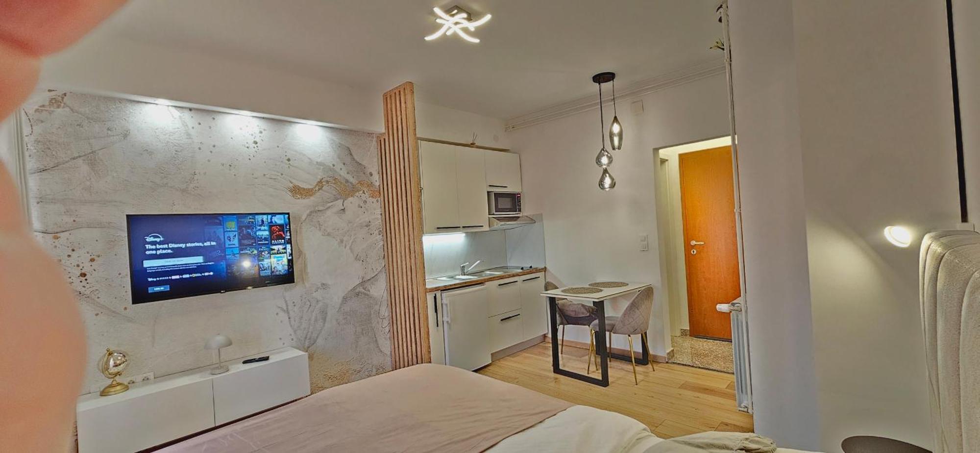 Amari Apartment Стариград-Пакленица Екстериор снимка