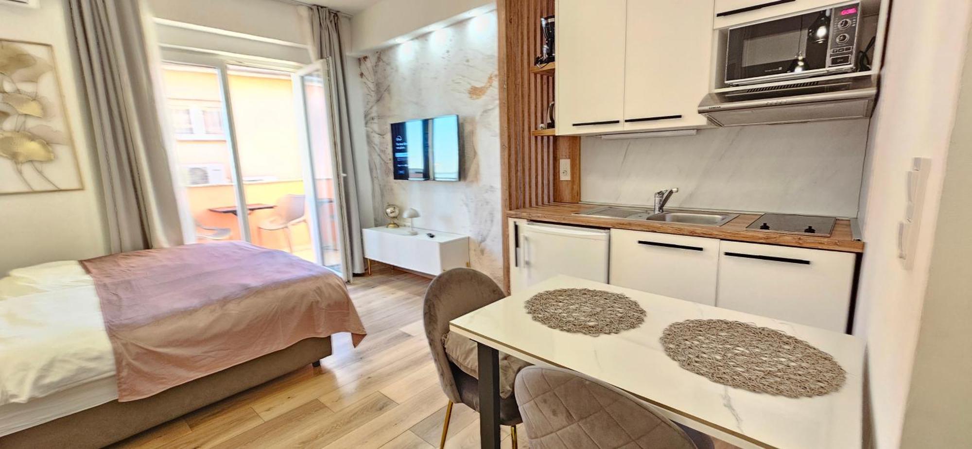 Amari Apartment Стариград-Пакленица Екстериор снимка