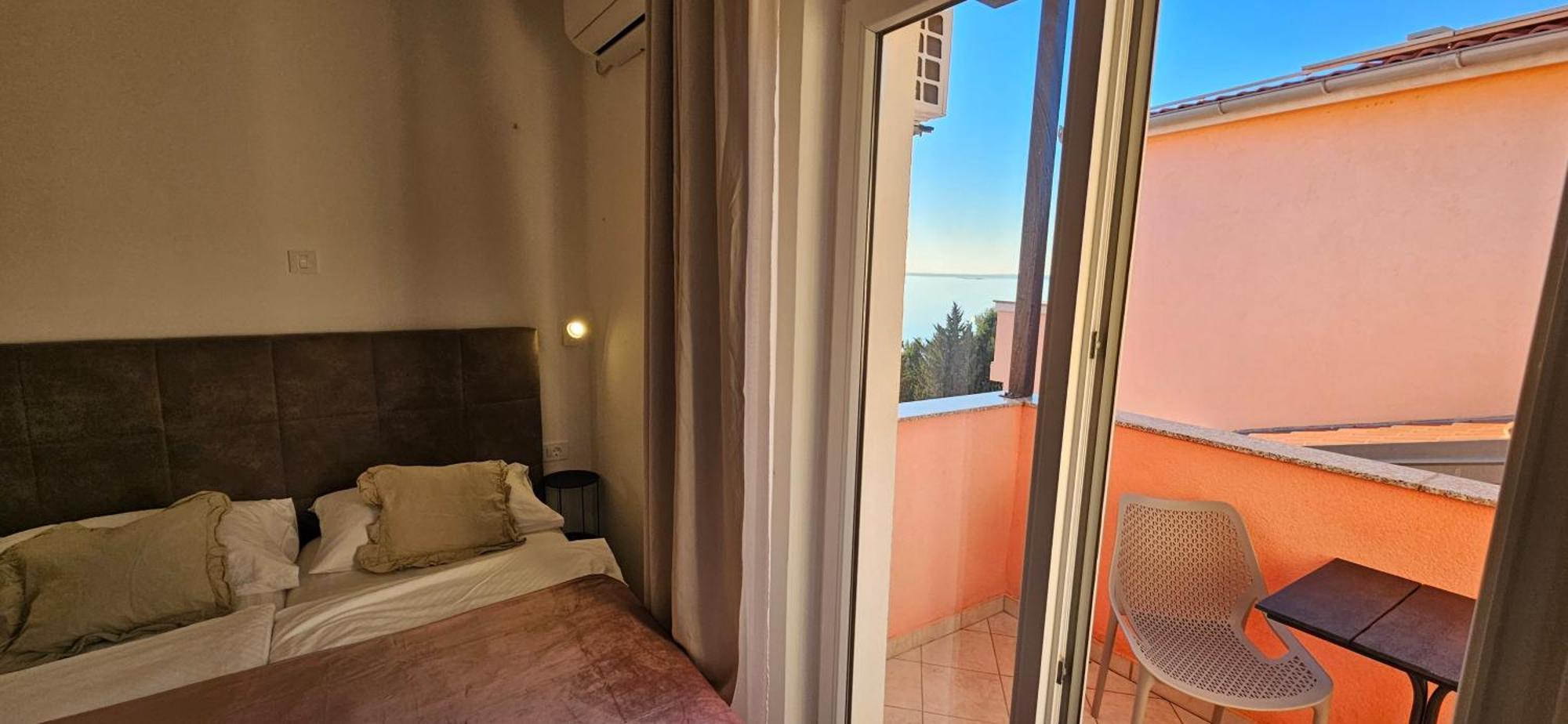 Amari Apartment Стариград-Пакленица Екстериор снимка