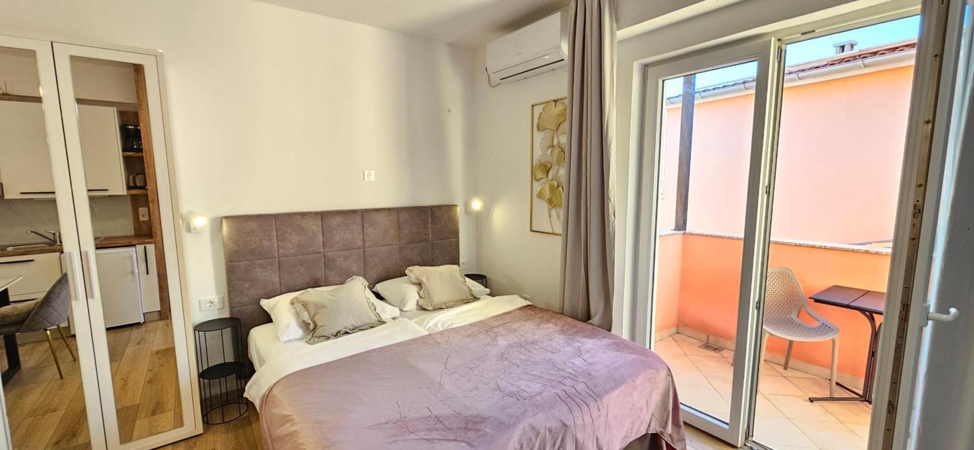 Amari Apartment Стариград-Пакленица Екстериор снимка