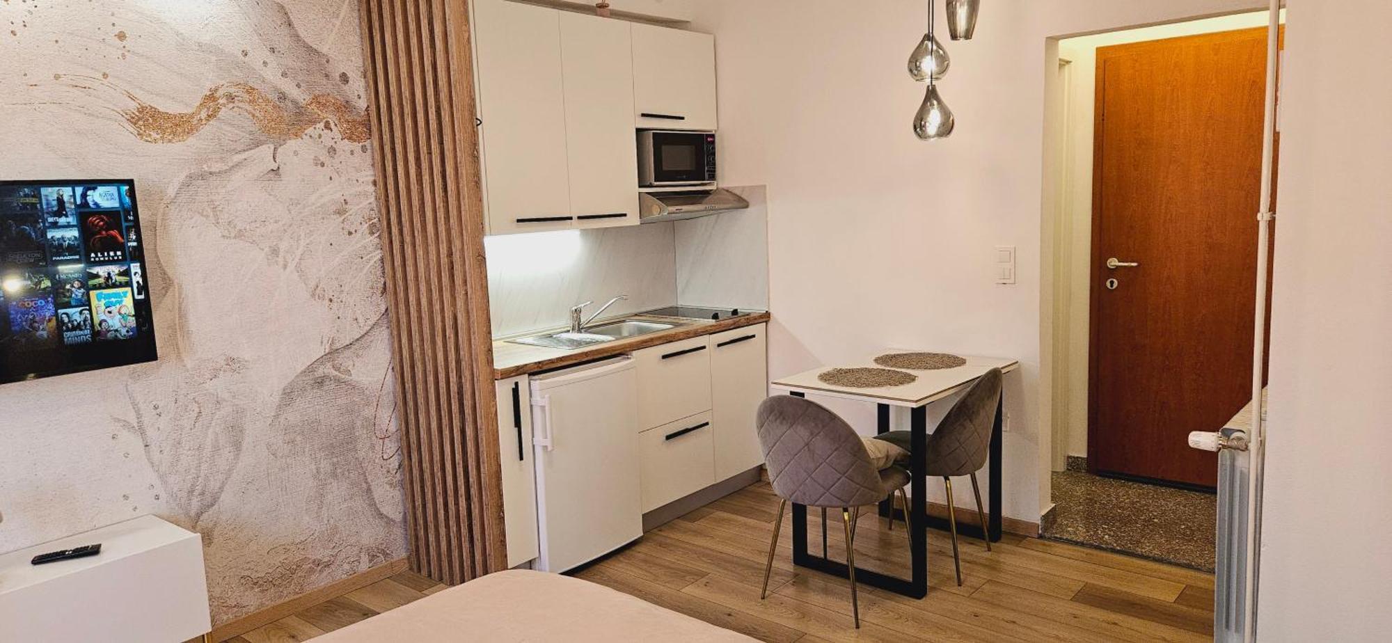 Amari Apartment Стариград-Пакленица Екстериор снимка