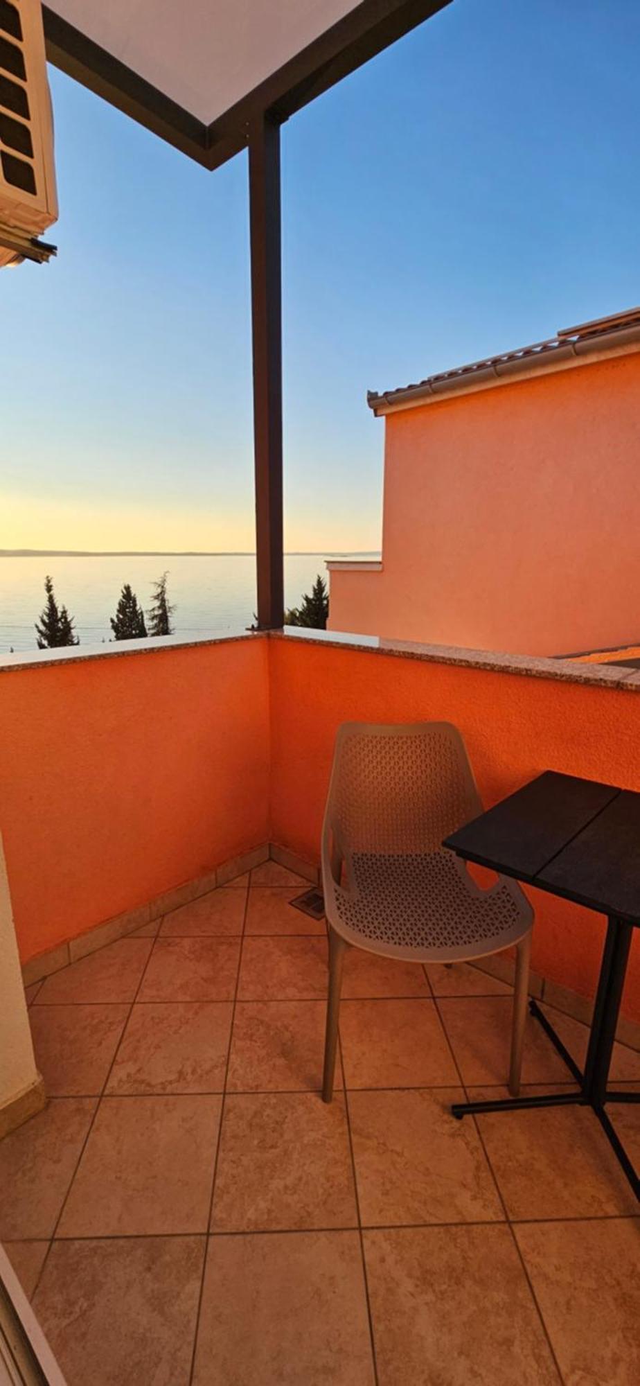 Amari Apartment Стариград-Пакленица Екстериор снимка