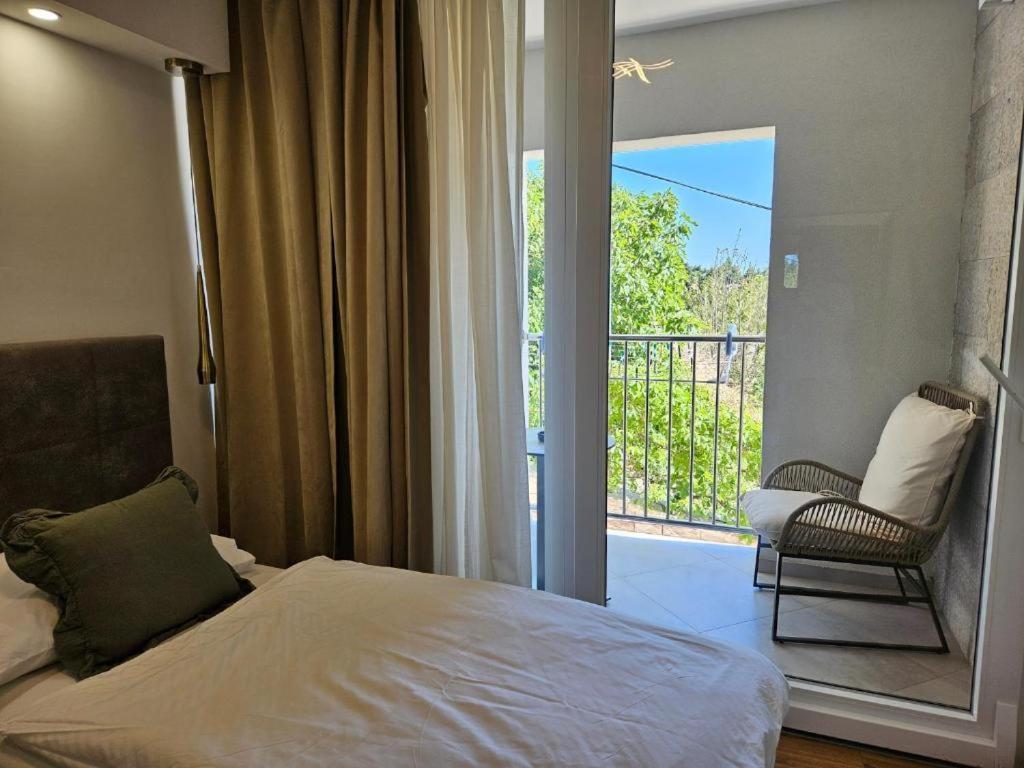 Amari Apartment Стариград-Пакленица Екстериор снимка