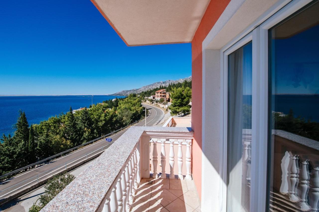 Amari Apartment Стариград-Пакленица Екстериор снимка