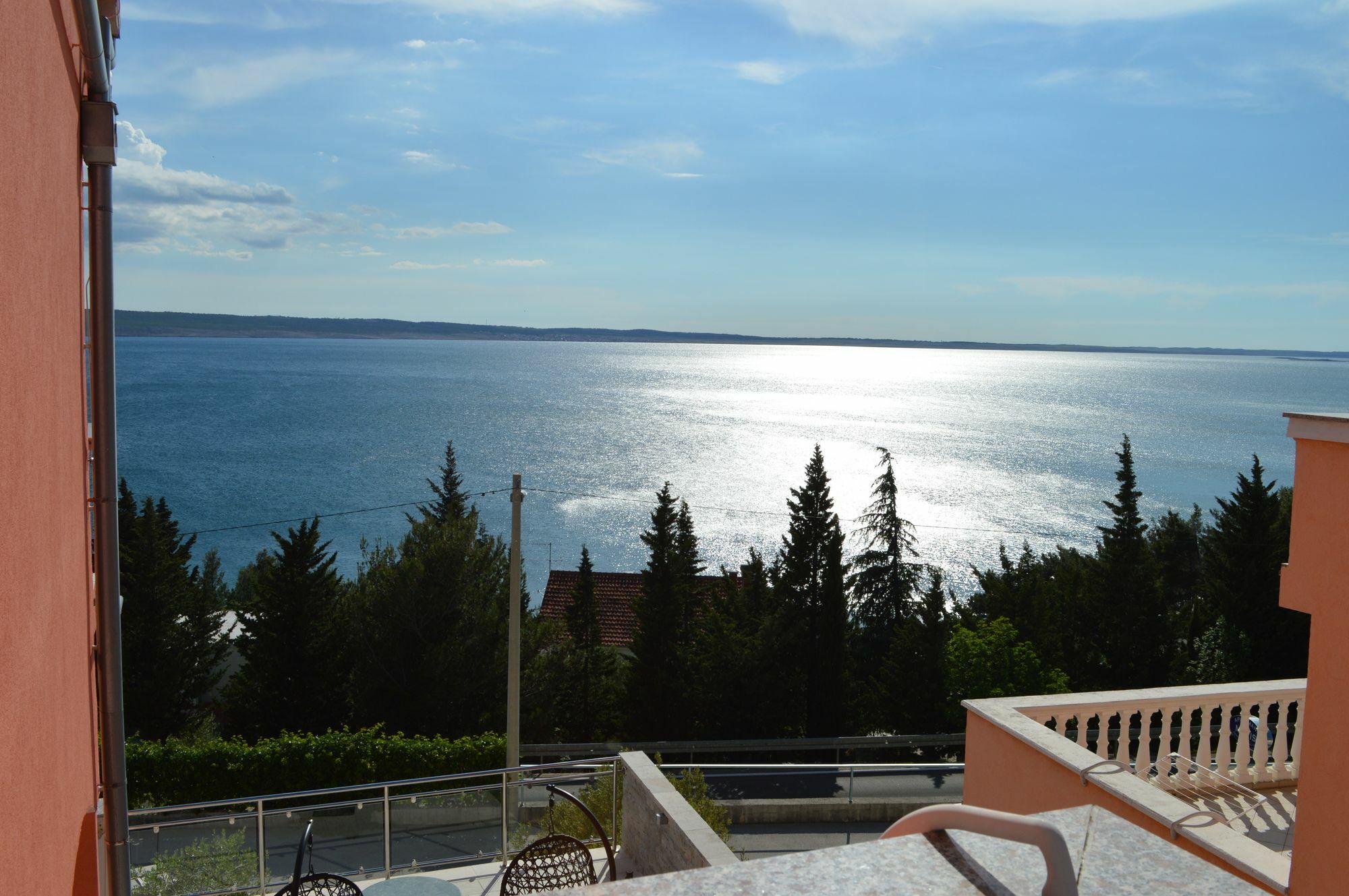 Amari Apartment Стариград-Пакленица Екстериор снимка