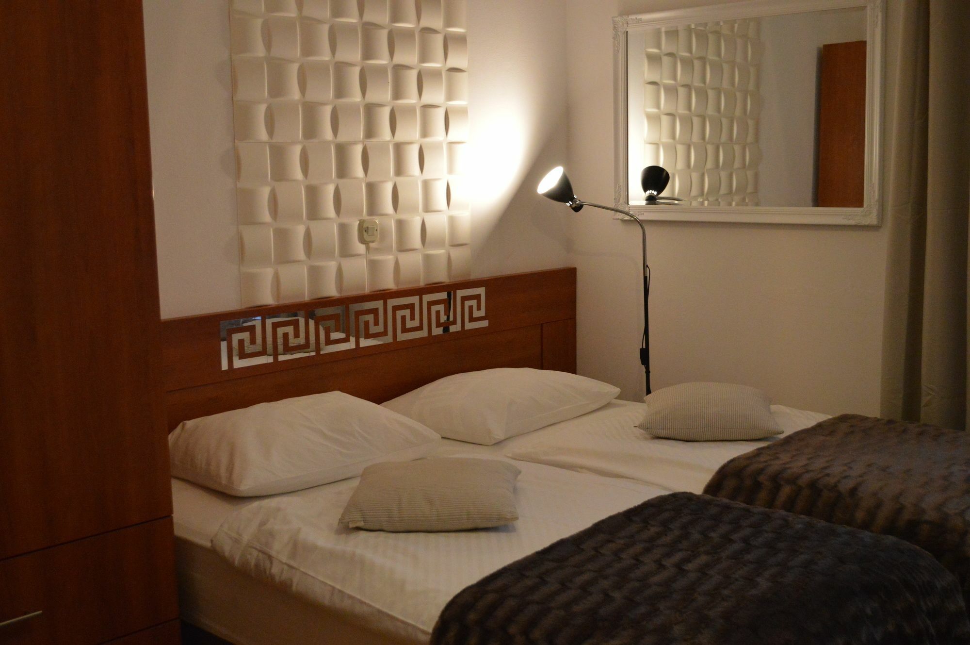Amari Apartment Стариград-Пакленица Екстериор снимка