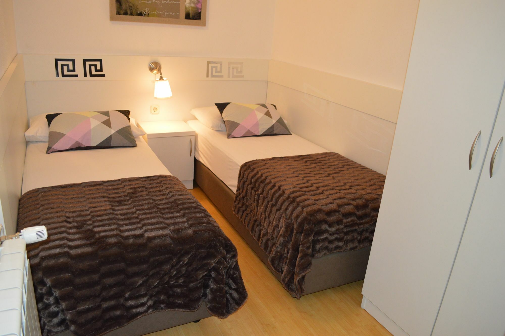 Amari Apartment Стариград-Пакленица Екстериор снимка