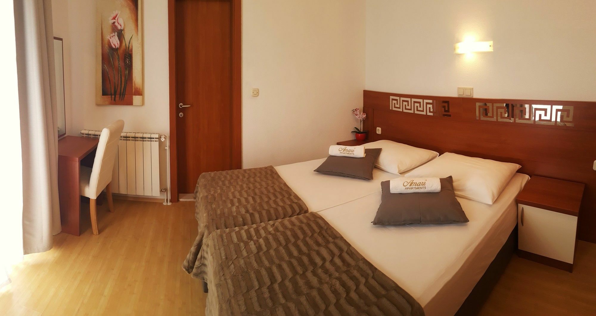Amari Apartment Стариград-Пакленица Екстериор снимка