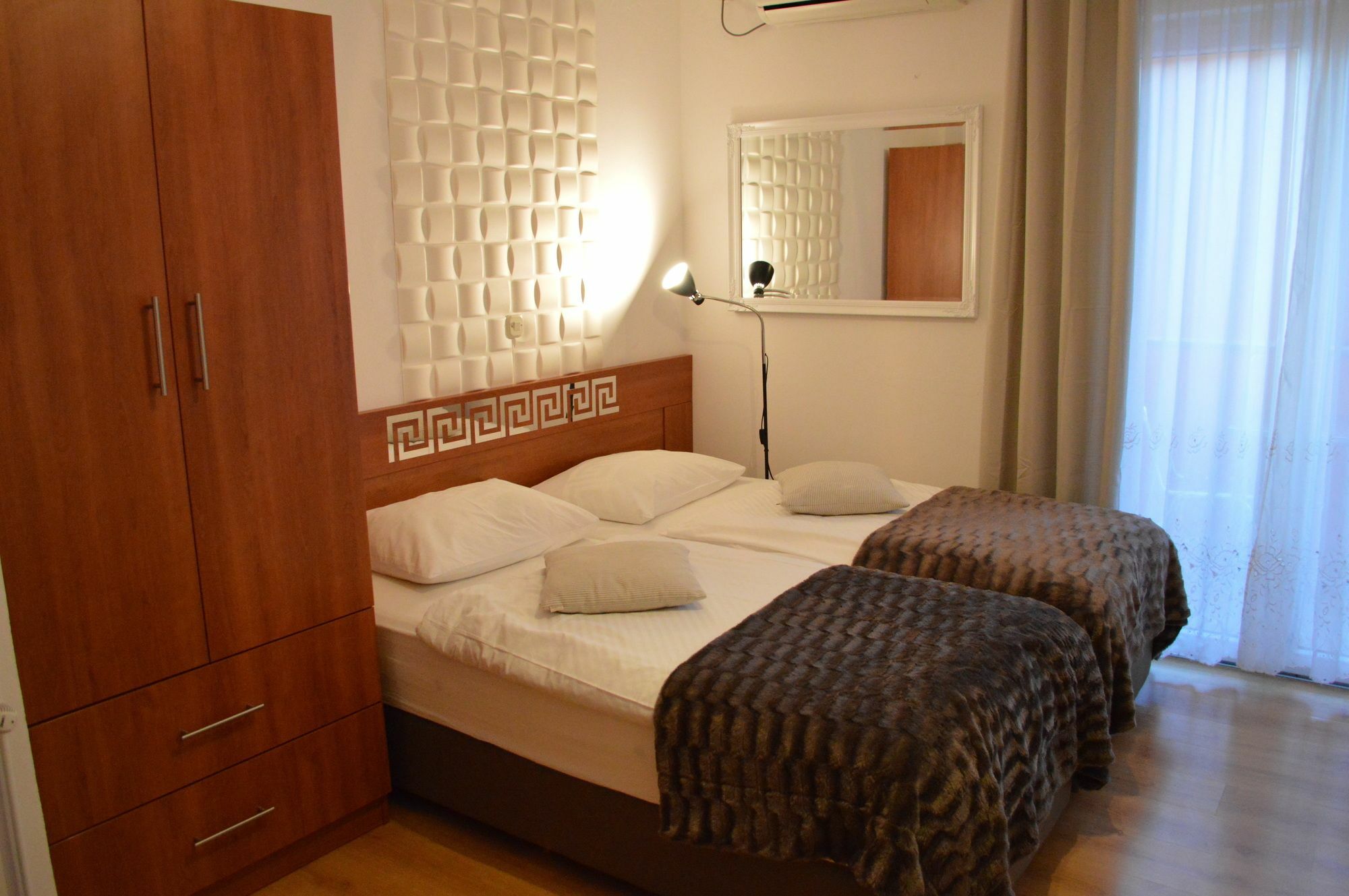 Amari Apartment Стариград-Пакленица Екстериор снимка