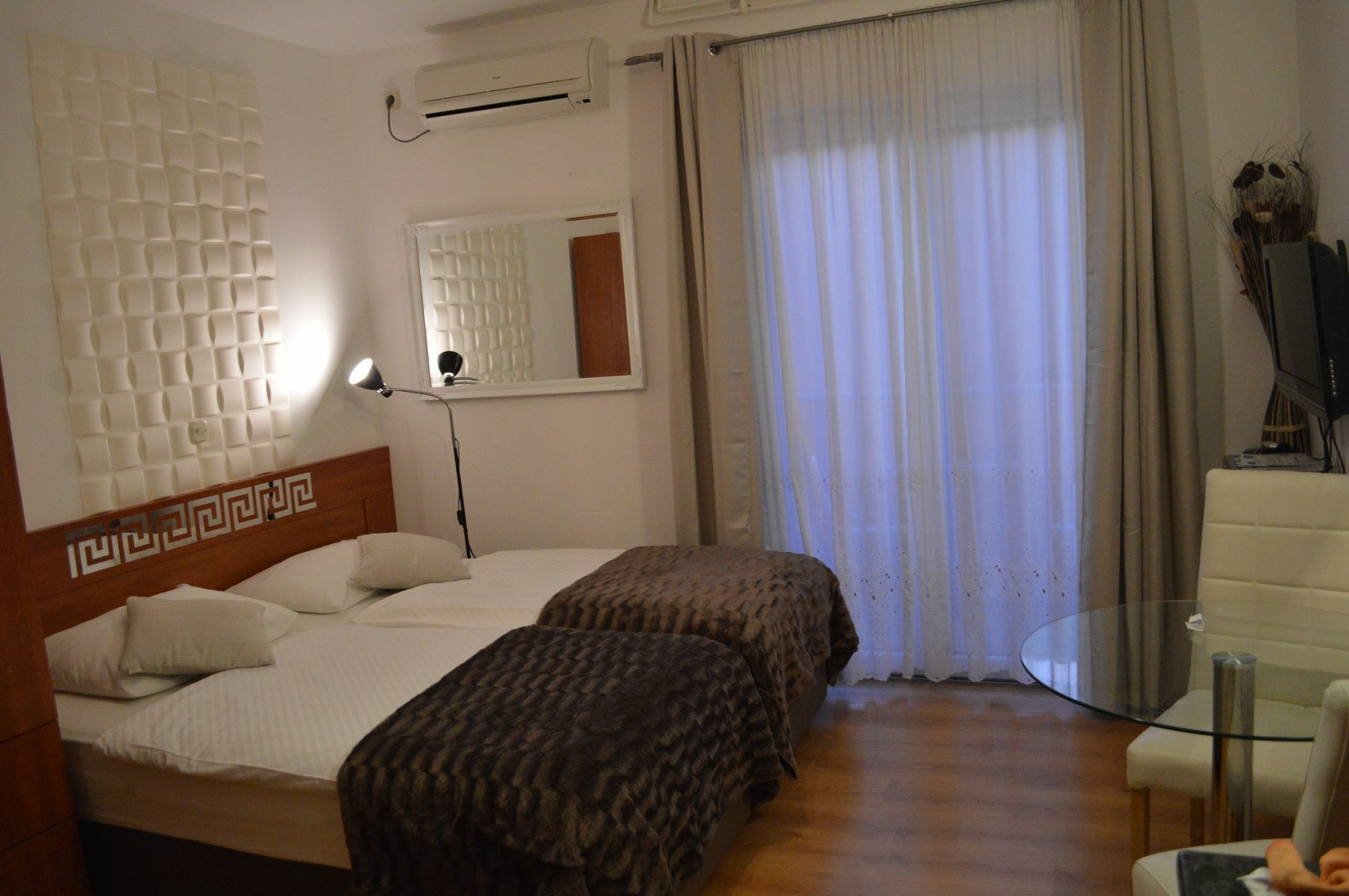 Amari Apartment Стариград-Пакленица Екстериор снимка