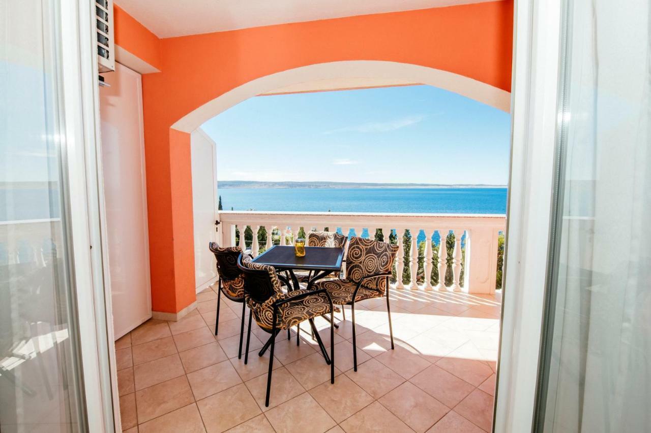 Amari Apartment Стариград-Пакленица Екстериор снимка