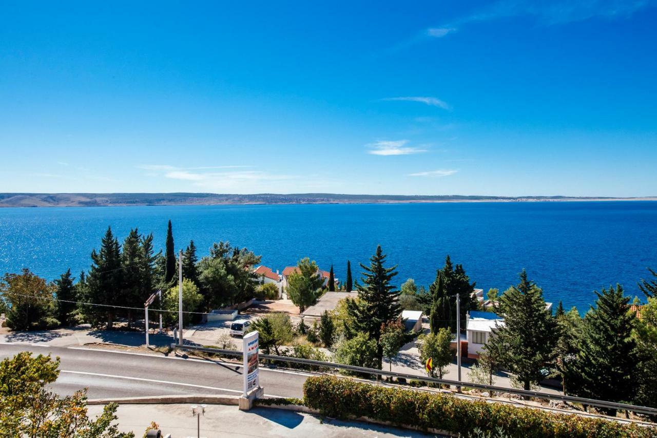 Amari Apartment Стариград-Пакленица Екстериор снимка